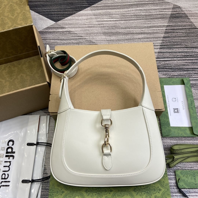 G*u*i top handle bags